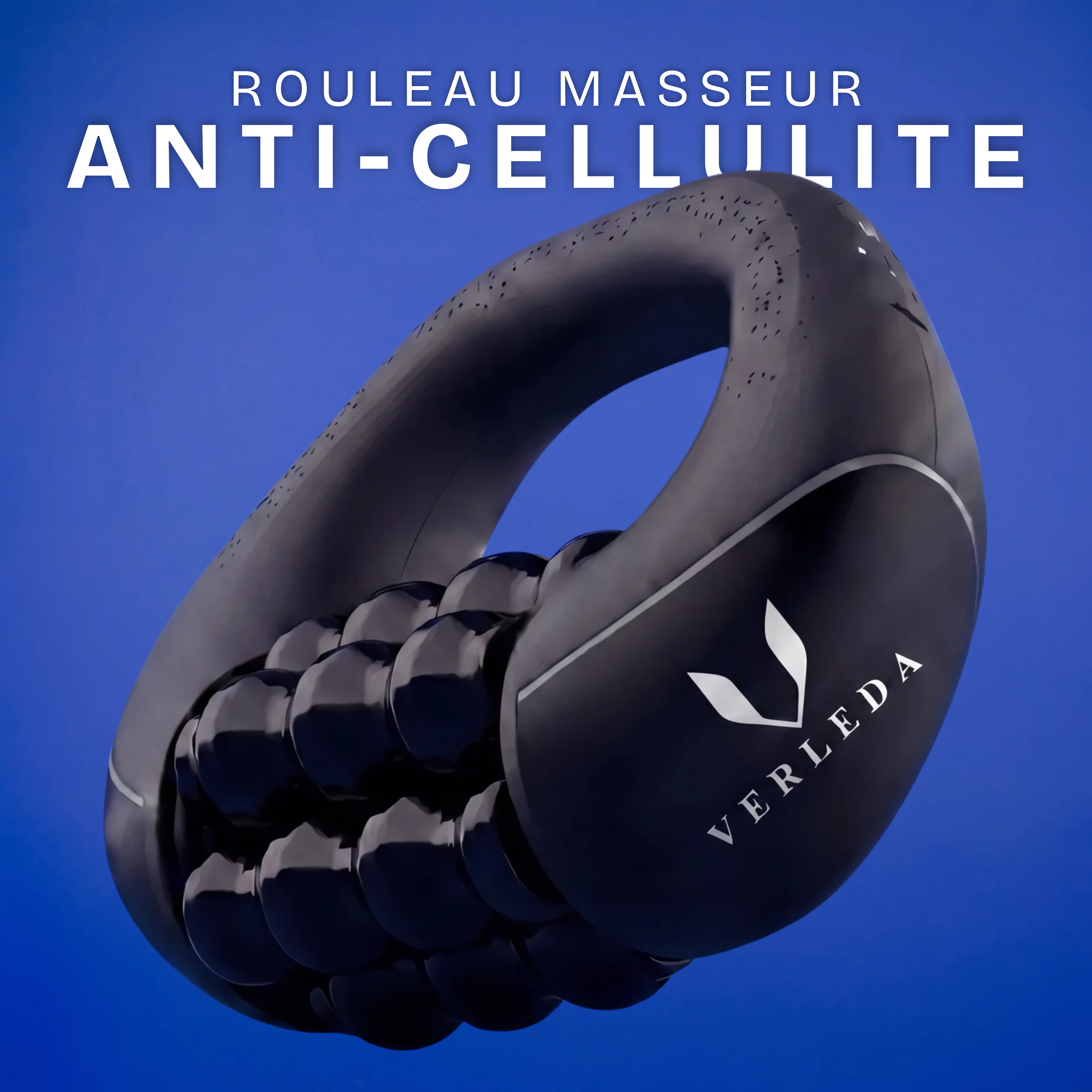 RouleauMasseur - Sculptant